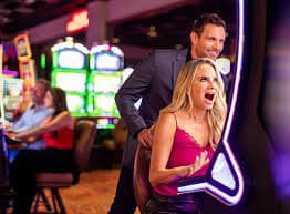Live dealer baccarat table streamed in real time at phfun casino Philippines